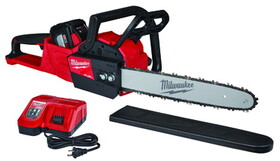 Milwaukee Elec Tool ML2727-21HD M18 Fuel 16" Chainsaw Kit