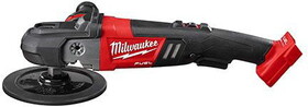 Milwaukee ML2738-20 Polisher Var Speed 7" M18 - Tool Only