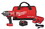 Milwaukee Elec Tool ML2767-21B M18 Fuel 1/2 Htiw Kit W/ Cont Bag, Price/KIT