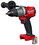 Milwaukee ML2803-20 Drill Driver M18 Fuel 1/2" Tool Only, Price/each