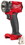 Milwaukee Elec Tool 2854-20 M18 3/8" Compact Imp Wrench W/Bare Tool, Price/each