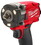 Milwaukee Elec Tool 2854-20 M18 3/8" Compact Imp Wrench W/Bare Tool, Price/each