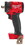 Milwaukee Elec Tool 2855-20 M18 1/2" Comp Imp Wr W/Ring Bare Tool, Price/each