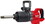 Milwaukee Elec Tool 2869-20 M18 Fuel Hi Torq Imp Wr Bare 1" D-Hndl, Price/each