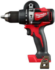 Milwaukee ML2902-22 M18 Bl 1/2" Hammer Drill Kit