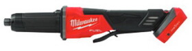 Milwaukee Elec Tool ML2984-20 M18 Fuel Vs Braking Die Grinder