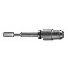 Milwaukee 48-03-3015 Adapter Spline To Sds Bit