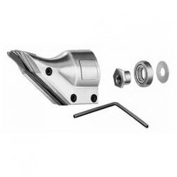 Milwaukee 48-08-0500 Shear Head 18 Ga Assembly
