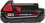 Milwaukee Electric Tool 48-11-1820 Battery 18V Red Lithion 2.0Amp, Price/EA