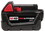 Milwaukee 48-11-1828 Battery 18V Xc High Cap Li-Ion, Price/EACH