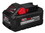 Milwaukee ML48-11-1880 Battery M18 Red Lith High Output Xc8.0, Price/each