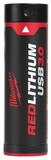 Milwaukee Elec Tool 48-11-2131 Redlithium Usb 3.0Ah Battery