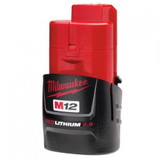Milwaukee ML48-11-2420 Battery Red Lithium 121V 2.0Ah Cp