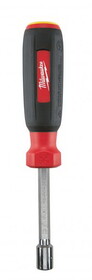 Milwaukee Nut Driver 5/16 Hollow Core Magnetic