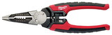 Milwaukee Elec Tool 6 In 1 Combo Plier