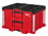 Milwaukee Elec Tool ML48-22-8442 Packout 2 Drawer Tool Box, Price/each