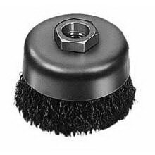 Milwaukee 48-52-1600 Brush 6" Crimped Wire Cup