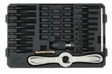 Milwaukee Elec Tool ML49-22-5604 Tap & Die Packout Set Sae 38Pc