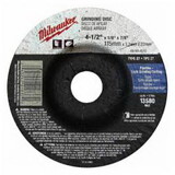 Milwaukee ML49-94-4520 Grinding Disc 4-1/2 X 1/4 X 7/8