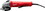 Milwaukee ML6142-30 Grinder Angle 4-1/2" Small Sag Paddle, Price/each
