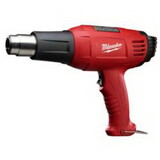 Milwaukee ML8977-20 Heat Gun Var Temp 11.6A