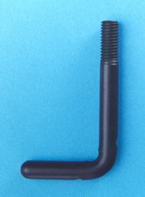 Morgan Manufacturing BS-16R Hook Right Angle
