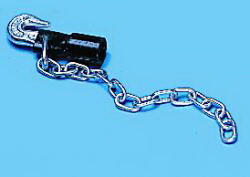 Morgan Manufacturing BS-2 Hook Chain
