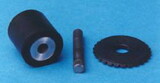 Morgan Manufacturing DT-2 Tune-Up Kit (Roller Blade &Amp; Pin)