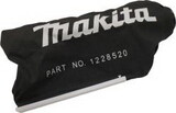 Makita 122852-0 Dust Bag Assy F/Ls1016/L/Lx, Ls1216L/Lx