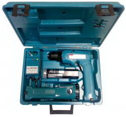 Makita 6095DWLE Drill 3/8 Driver Kit