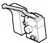 Makita MP650508-0 Switch Hr2450F