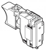 Makita Parts 650645-0 Switch F/Fd02