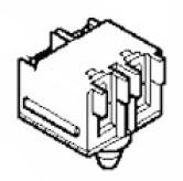 Makita MP651947-7 Switch