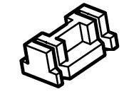 Makita Parts 687085-9 Holder