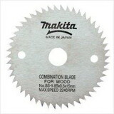 Makita 721005-A Saw Blade 3-3/8 Carbide Tip