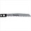Makita 723023-8-2 Jig Saw Blades 4300Bv (2Pk) #8, Price/EACH