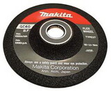 Makita 741404-0BP Flex Wheel 4