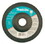 Makita Grinding Wheel 9 "X7/8"X1/4" #24R, Price/each