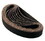 Makita 742303-3 Sanding Belt 1-1/8X21 8Ogr 10Pk, Price/EACH