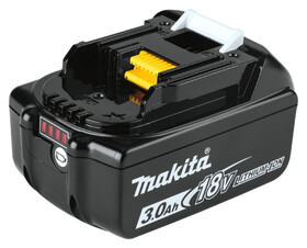 Makita MPBL1830B Battery 18V (3.0Ah) Lithium-Ion