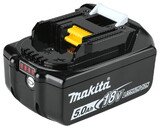 Makita MPBL1850B Battery 18V F/Dml807