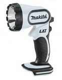 Makita BML185W Flashlight White 18V Lxt Rechargeable