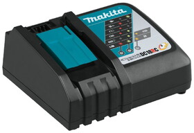 Makita MPDC18RC Charger Lxt 18V Lithium Ion