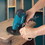 Makita GV5010 Sander 5" Vertical 4.2 Amp, Price/EACH