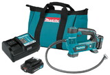 Makita MPMP100DWRX1 12V Max Cxt Crdls Inflator Kit (2.0Ah)