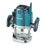 Makita RP1800 Router Plunge 3-1/4Hp 22, 000Rpm