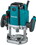 Makita RP1800 Router Plunge 3-1/4Hp 22, 000Rpm, Price/EACH