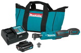 Makita MPRW01R1 12V Max Cxt Li-Ion Cordless 3/8