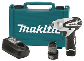 Makita MPWT02R1 Wrench 3/8" Impact 12V