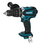 Makita MPXFD03Z Drill 18V 1/2" Tool Only, Price/EA